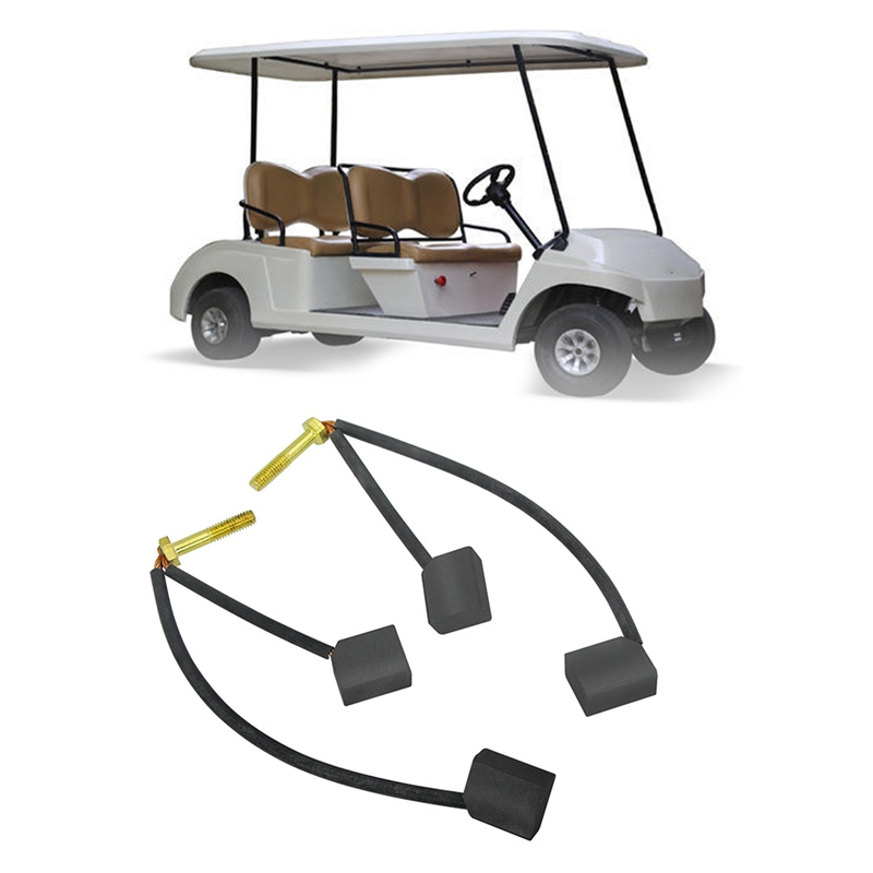 Golf Equipment For Sale - Golf Arabası için ADC Motor Fırça
