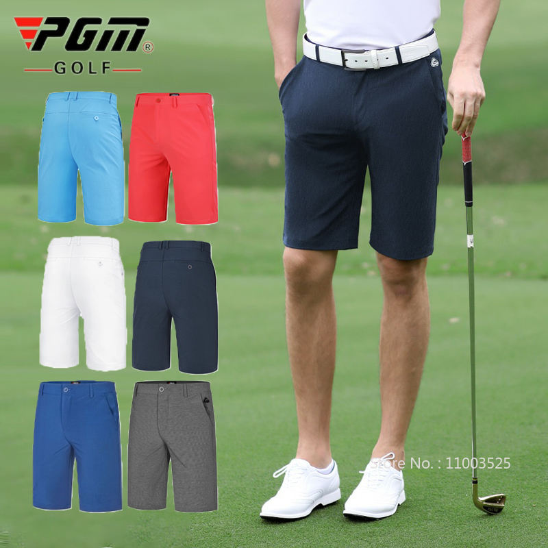 Golf Equipment For Sale - PGM Golf Kısa Yaz erkek Katı