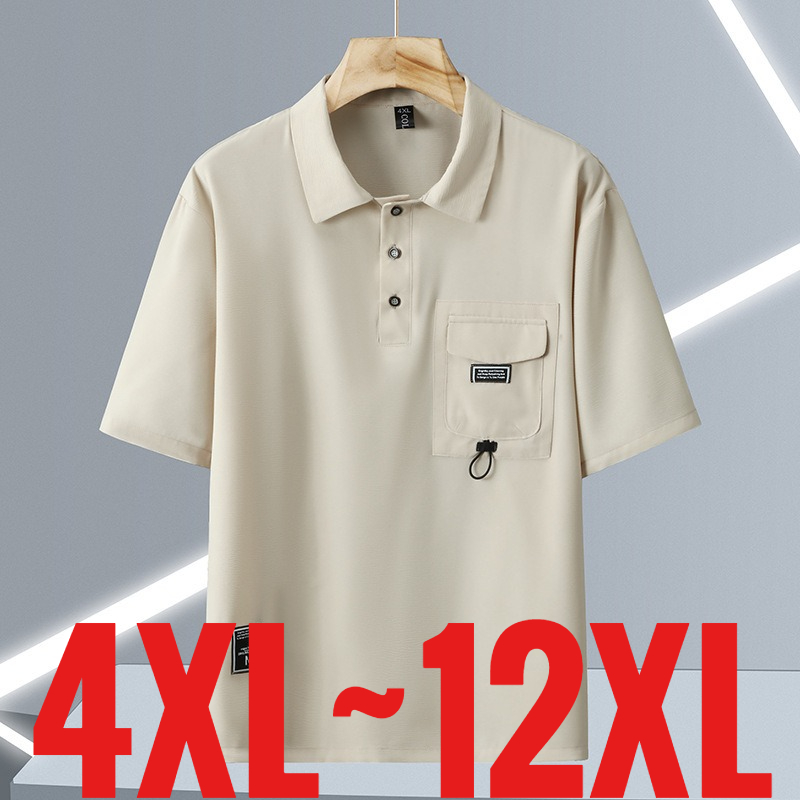 Golf Equipment For Sale - Ekstra Büyük Beden 12XL Erkek Günlük