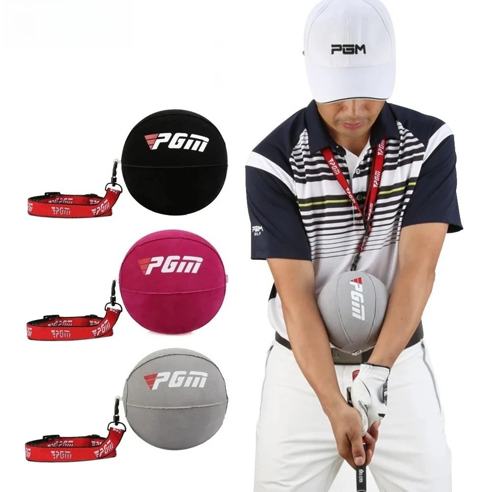 Golf Equipment Indoor - Şişirilebilir Golf Akıllı Top Antrenörü Taşınabilir