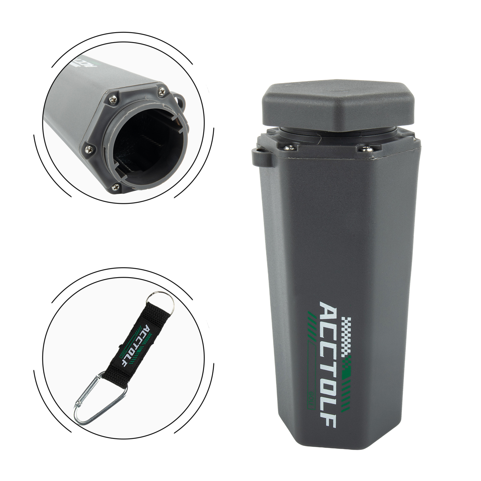 Golf Topu Yıkama Cihazı, Golfç - Golf Equipment You Need incelemesi ve fiyatı