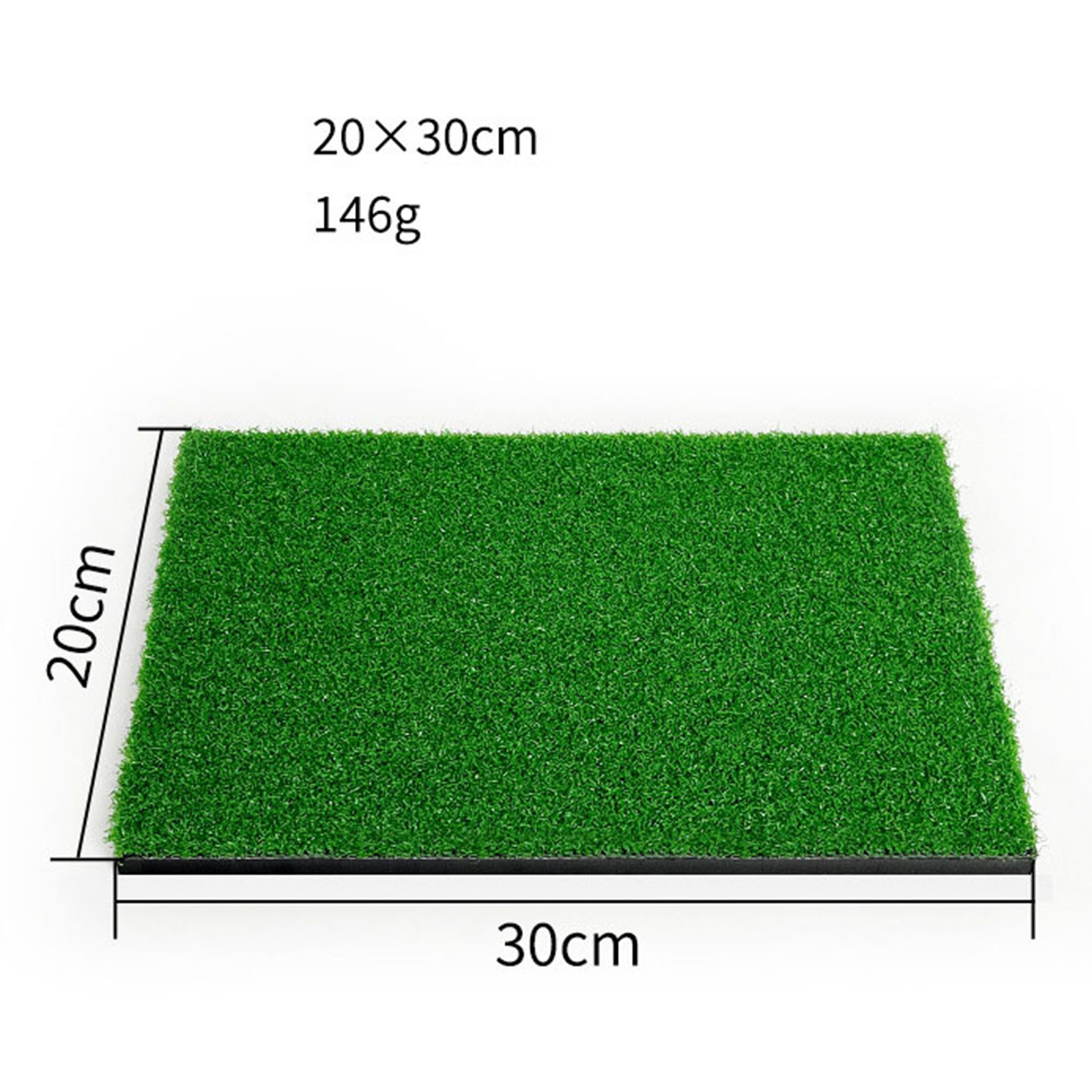 Yeşil 1 Adet 20cmx30cm Değişti - Golf Equipment Indoor incelemesi ve fiyatı