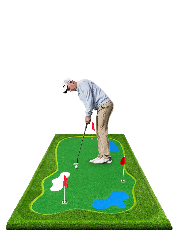 İç Mekan Golf Atış Makinesi Ma - Golf Equipment For Sale incelemesi ve fiyatı