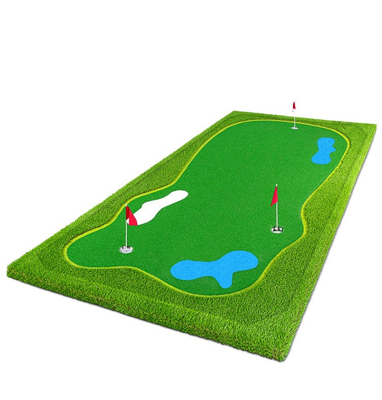 İç Mekan Golf Atış Makinesi Ma - Golf Equipment For Sale incelemesi ve fiyatı