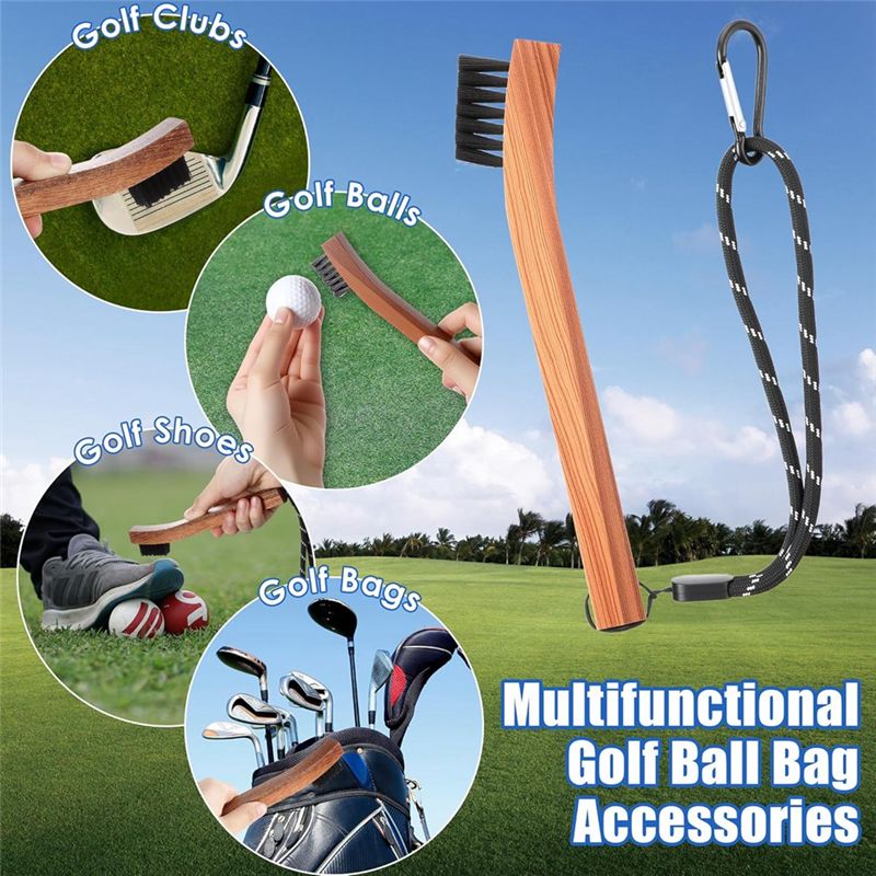 Golf Fırçası Kulüp Oluk Temizl - Golf Equipment For Sale incelemesi ve fiyatı