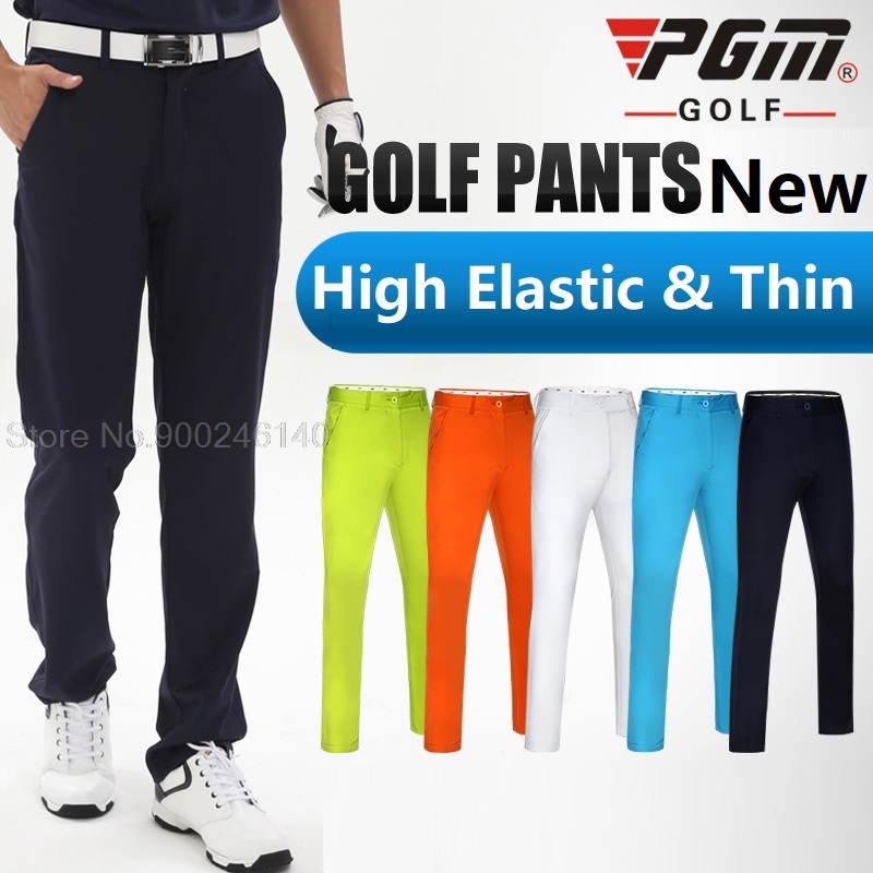 Pgm Golf pantolon erkekler uzu - Golf Equipment For Sale incelemesi ve fiyatı