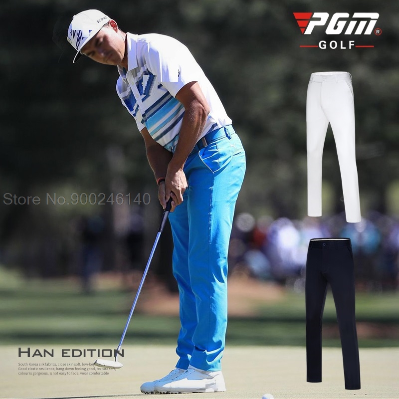 Pgm Golf pantolon erkekler uzu - Golf Equipment For Sale incelemesi ve fiyatı