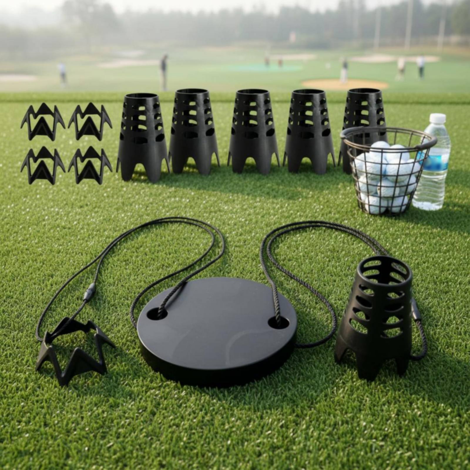 Taşınabilir Golf Tee Ağırlık S - Golf Equipment You Need incelemesi ve fiyatı