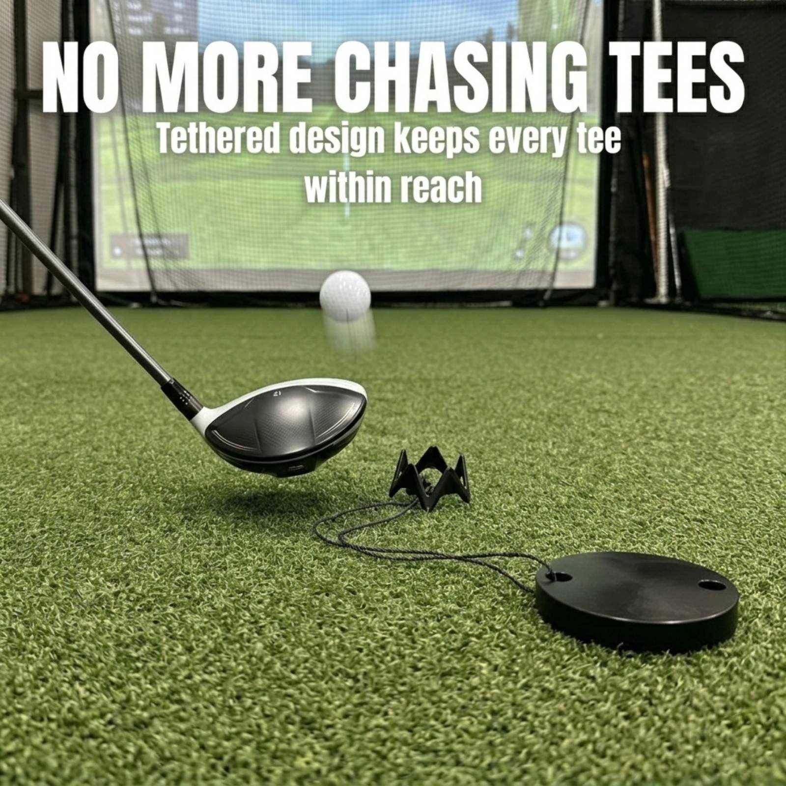 Taşınabilir Golf Tee Ağırlık S - Golf Equipment You Need incelemesi ve fiyatı