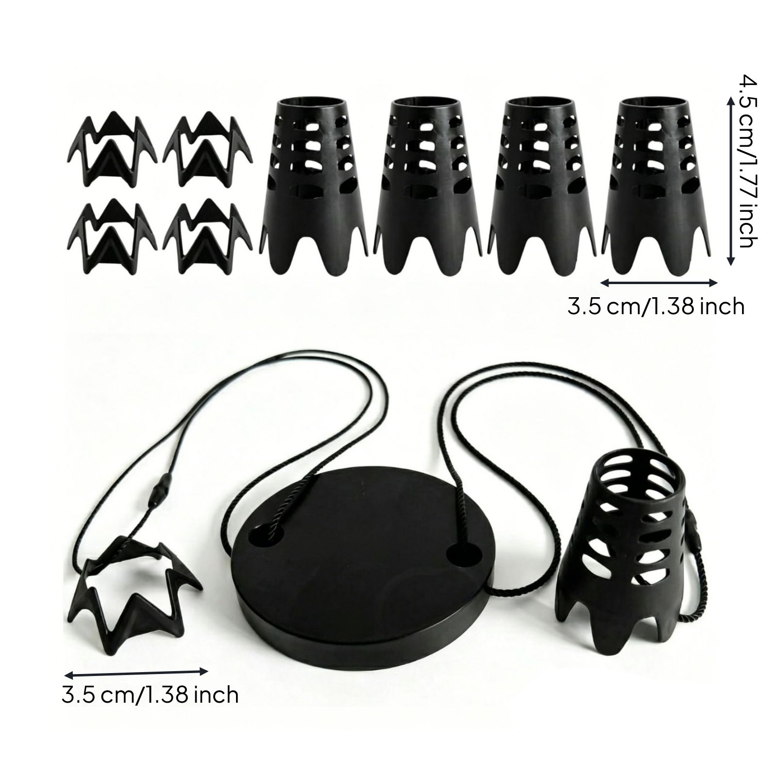 Taşınabilir Golf Tee Ağırlık S - Golf Equipment You Need incelemesi ve fiyatı