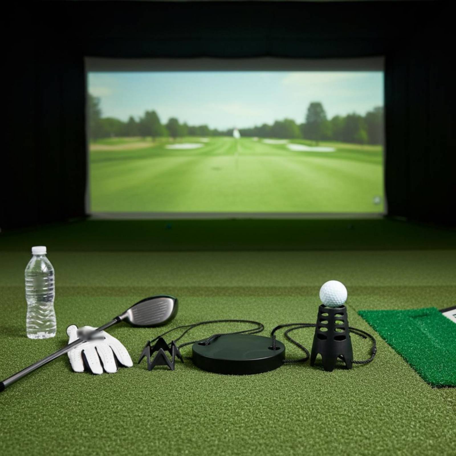 Taşınabilir Golf Tee Ağırlık S - Golf Equipment You Need incelemesi ve fiyatı