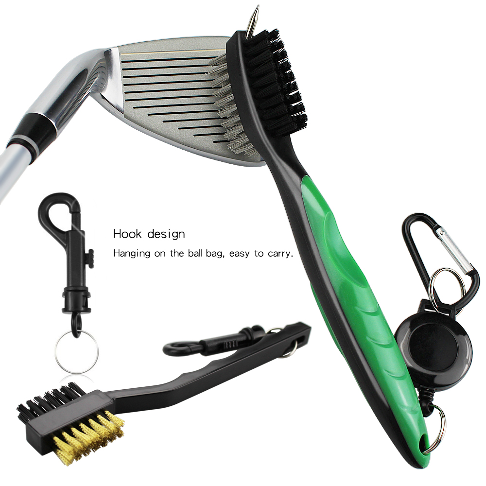 2 adet/takım Golf Kulübü Fırça - Golf Equipment For Sale incelemesi ve fiyatı