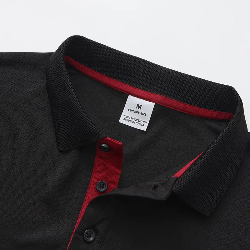 Erkek Uzun Kollu Polo Gömlek H - Golf Equipment For Sale incelemesi ve fiyatı