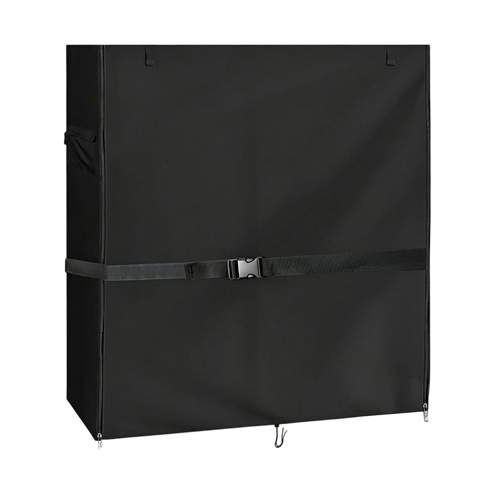 Golf Çantası Saklama Kapağı Ox - Golf Equipment Garage Organizer incelemesi ve fiyatı