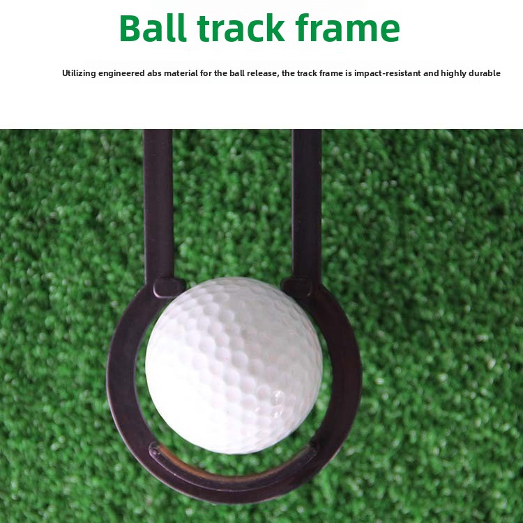 Golf Otomatik Top Ekipmanı, Go - Golf Equipment You Need incelemesi ve fiyatı