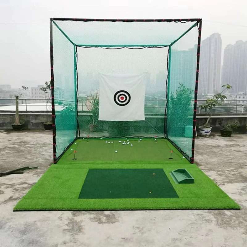 Profesyonel Golf Vuruş Kafesi, - Golf Equipment For Sale incelemesi ve fiyatı