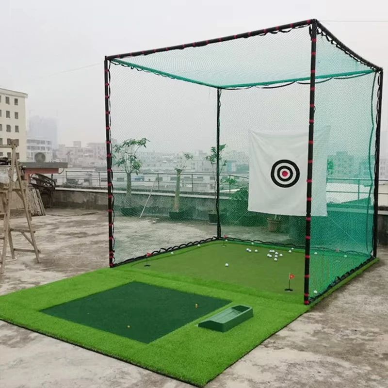 Profesyonel Golf Vuruş Kafesi, - Golf Equipment For Sale incelemesi ve fiyatı