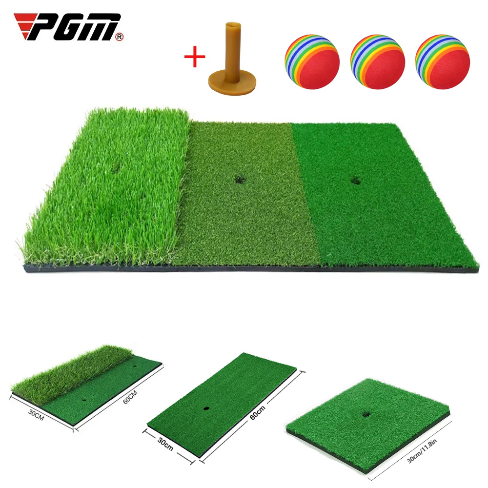 PGM Golf Vuruş Matı Suni Çim G - Golf Equipment Indoor incelemesi ve fiyatı