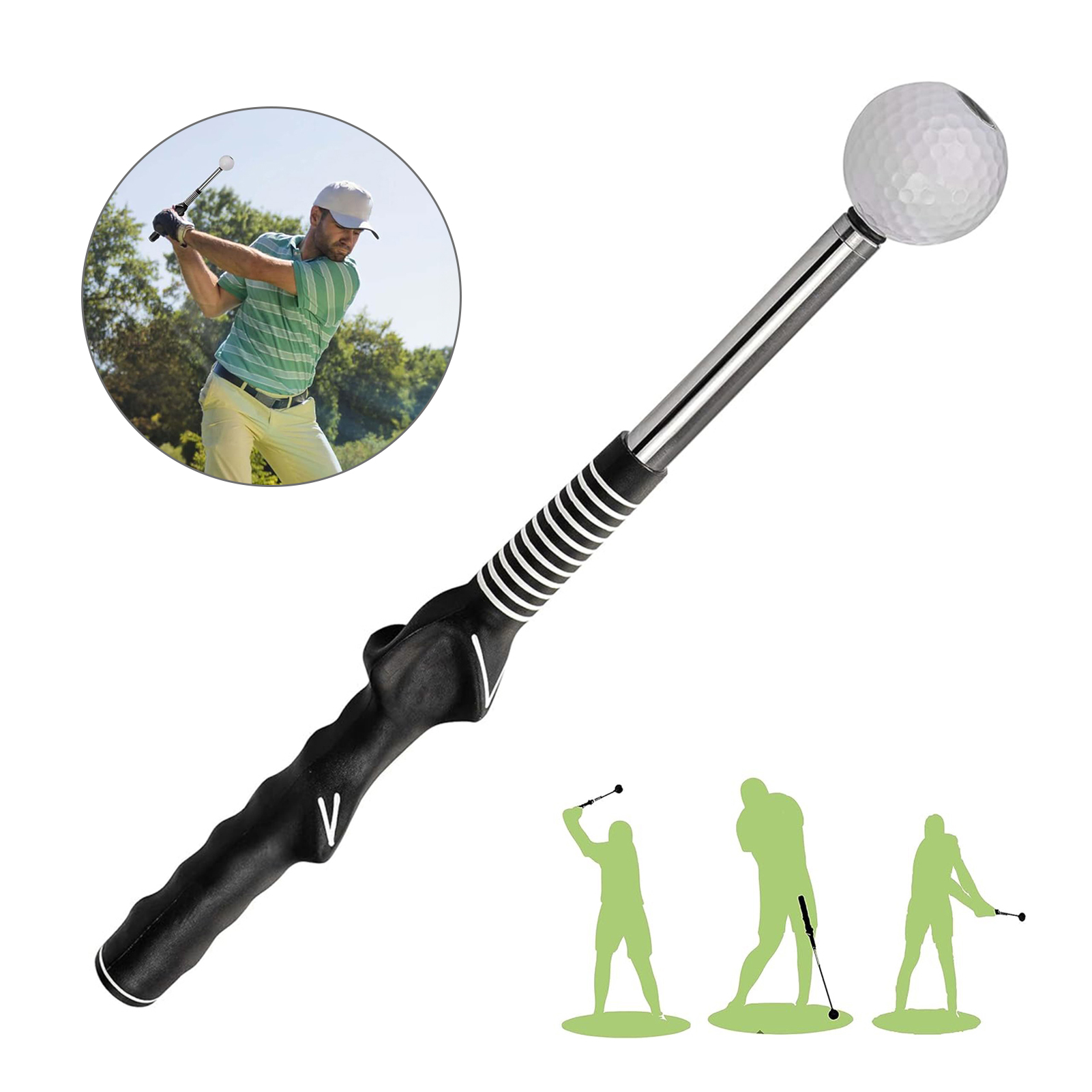 Geri çekilebilir Golf Salıncak - Golf Equipment Indoor incelemesi ve fiyatı