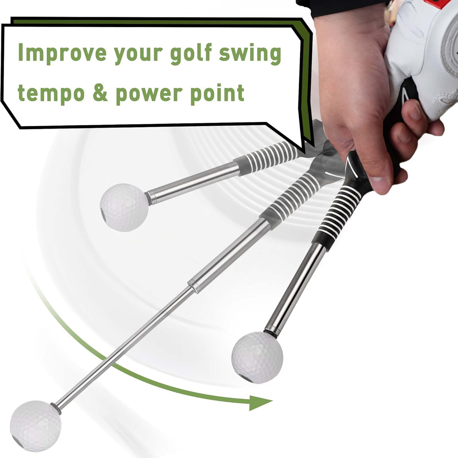 Geri çekilebilir Golf Salıncak - Golf Equipment Indoor incelemesi ve fiyatı